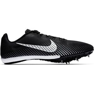 Black Nike Track Spikes